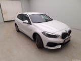  Bmw  Serie 1 BMW, 1-serie '19, BMW 1 Reeks Hatch 116dA (85 kW) 5d #9