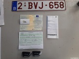  Bmw  Serie 1 BMW, 1-serie '19, BMW 1 Reeks Hatch 116dA (85 kW) 5d #20
