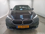  Bmw  Serie 2 BMW 2 GRAN COUPE 218iA 136hp OPF 4d #5