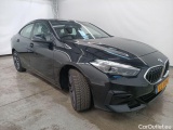  Bmw  Serie 2 BMW 2 GRAN COUPE 218iA 136hp OPF 4d #8