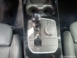  Bmw  Serie 2 BMW 2 GRAN COUPE 218iA 136hp OPF 4d #19