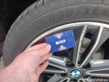  Bmw  Serie 2 BMW 2 GRAN COUPE 218iA 136hp OPF 4d #41