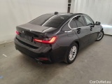  Bmw  Serie 3 BMW 3 Reeks Berline 316dA (90 kW) 4d #2