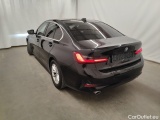  Bmw  Serie 3 BMW 3 Reeks Berline 316dA (90 kW) 4d #7