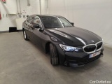  Bmw  Serie 3 BMW 3 Reeks Berline 316dA (90 kW) 4d #8