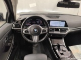  Bmw  Serie 3 BMW 3 Reeks Berline 316dA (90 kW) 4d #9