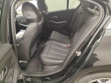  Bmw  Serie 3 BMW 3 Reeks Berline 316dA (90 kW) 4d #10