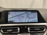  Bmw  Serie 3 BMW 3 Reeks Berline 316dA (90 kW) 4d #13