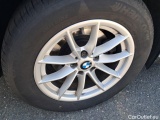  Bmw  Serie 3 BMW 3 Reeks Berline 316dA (90 kW) 4d #26