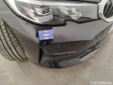  Bmw  Serie 3 BMW 3 Reeks Berline 316dA (90 kW) 4d #30