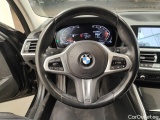  Bmw  Serie 3 BMW 3 Reeks Berline 316dA (90 kW) 4d #33