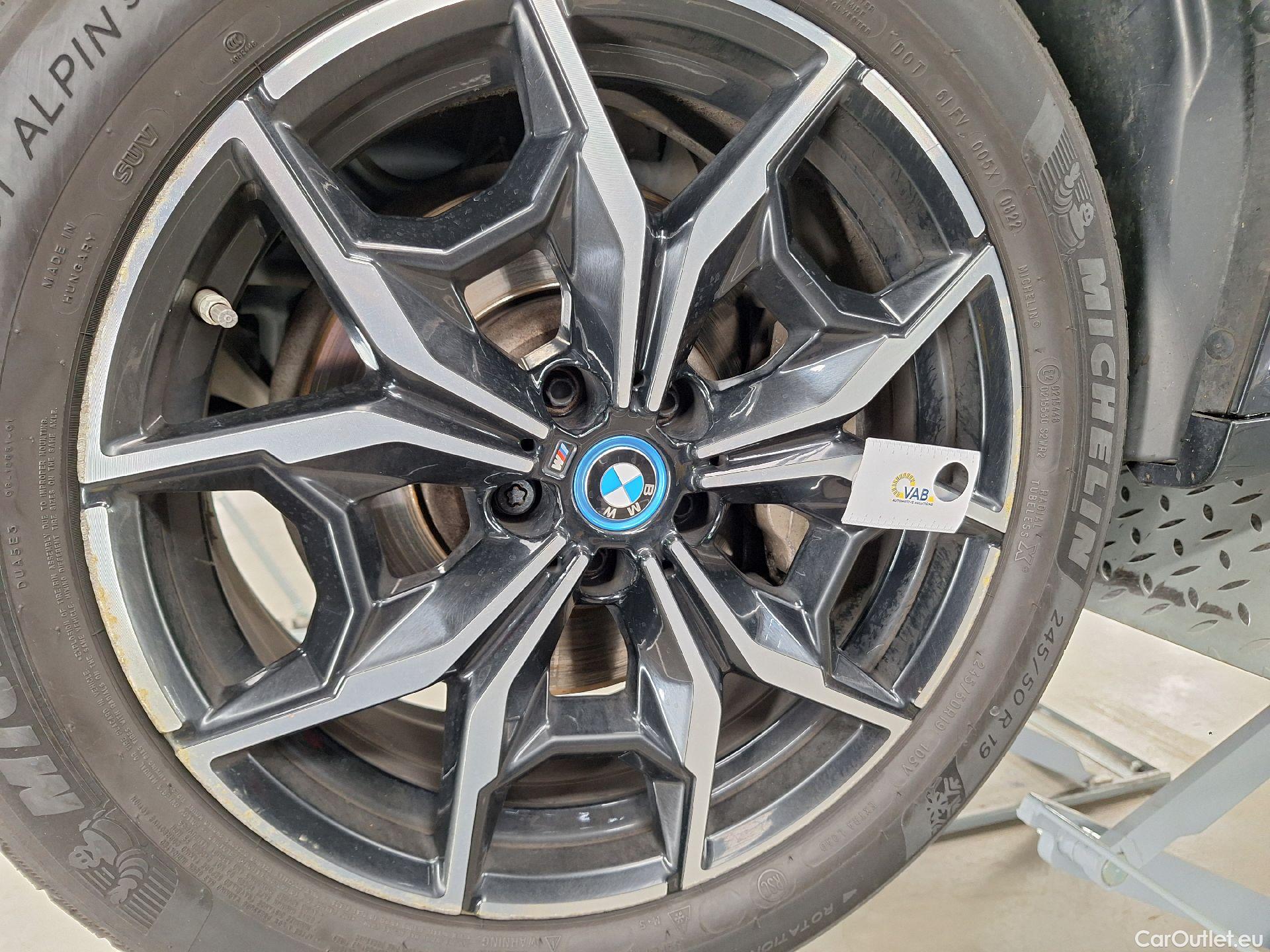  Bmw  X3 BMW,  FL'21 PHEV, BMW  xDrive30e (120 kW) 5d #29