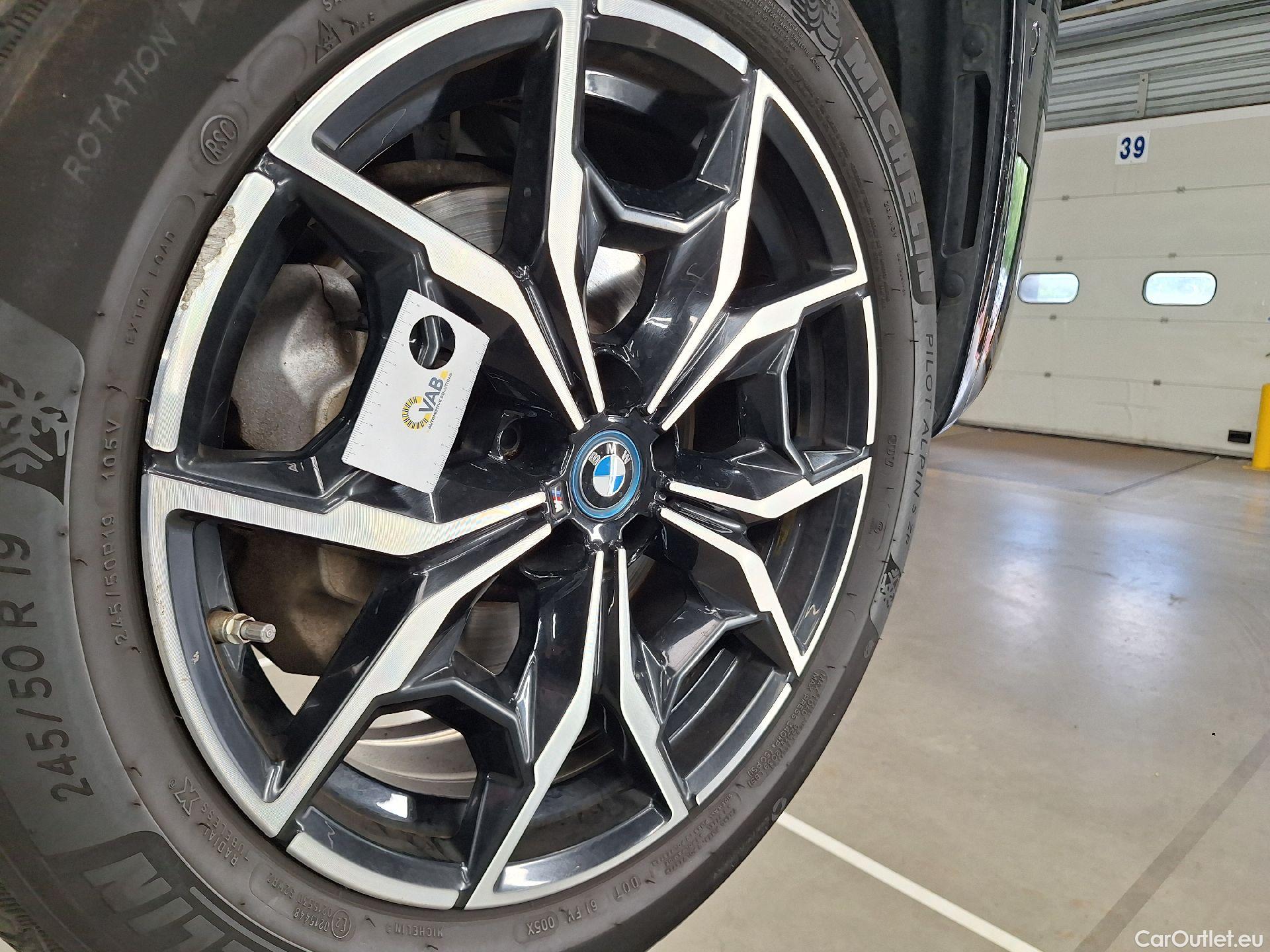  Bmw  X3 BMW,  FL'21 PHEV, BMW  xDrive30e (120 kW) 5d #33