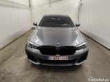 Bmw  Serie 5 BMW 5 Reeks Berline 545e xDrive 4d #5