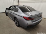  Bmw  Serie 5 BMW 5 Reeks Berline 545e xDrive 4d #7