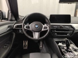  Bmw  Serie 5 BMW 5 Reeks Berline 545e xDrive 4d #9