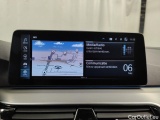  Bmw  Serie 5 BMW 5 Reeks Berline 545e xDrive 4d #13