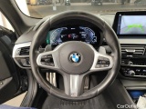  Bmw  Serie 5 BMW 5 Reeks Berline 545e xDrive 4d #19