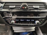  Bmw  Serie 5 BMW 5 Reeks Berline 545e xDrive 4d #21