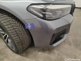  Bmw  Serie 5 BMW 5 Reeks Berline 545e xDrive 4d #23
