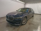  Bmw  Serie 7 BMW 7 LONG - 2019 745eXAL 286 Plug-In Hybrid OPF (EU6d-TEMP) 4d #2