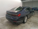  Bmw  Serie 7 BMW 7 LONG - 2019 745eXAL 286 Plug-In Hybrid OPF (EU6d-TEMP) 4d #4