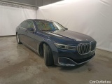  Bmw  Serie 7 BMW 7 LONG - 2019 745eXAL 286 Plug-In Hybrid OPF (EU6d-TEMP) 4d #5