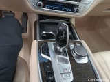  Bmw  Serie 7 BMW 7 LONG - 2019 745eXAL 286 Plug-In Hybrid OPF (EU6d-TEMP) 4d #7