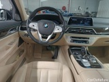  Bmw  Serie 7 BMW 7 LONG - 2019 745eXAL 286 Plug-In Hybrid OPF (EU6d-TEMP) 4d #37