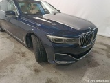  Bmw  Serie 7 BMW 7 LONG - 2019 745eXAL 286 Plug-In Hybrid OPF (EU6d-TEMP) 4d #39