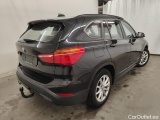  Bmw  X1 BMW  sDrive16d (85 kW) 5d #2