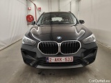  Bmw  X1 BMW  sDrive16d (85 kW) 5d #5