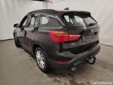 Bmw  X1 BMW  sDrive16d (85 kW) 5d #7