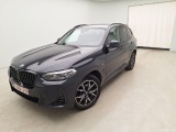  Bmw  X3 BMW,  FL'21 PHEV, BMW  xDrive30e (120 kW) 5d #2