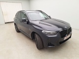  Bmw  X3 BMW,  FL'21 PHEV, BMW  xDrive30e (120 kW) 5d #9