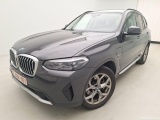  Bmw  X3 BMW,  FL'21 PHEV, BMW  xDrive30e (120 kW) 5d #2