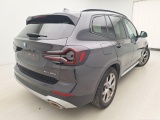  Bmw  X3 BMW,  FL'21 PHEV, BMW  xDrive30e (120 kW) 5d #3