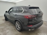  Bmw  X5 BMW  - 2018 3.0A 286hp xDrive45e PHEV (EU6AP) 5d #7