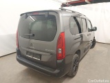  Citroen  Berlingo Citroën  Multispace 1.5 BlueHDi 100 MAN6 Shine XL 5d #2