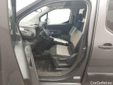  Citroen  Berlingo Citroën  Multispace 1.5 BlueHDi 100 MAN6 Shine XL 5d #3