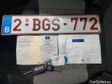  Citroen  Berlingo Citroën  Multispace 1.5 BlueHDi 100 MAN6 Shine XL 5d #4
