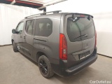  Citroen  Berlingo Citroën  Multispace 1.5 BlueHDi 100 MAN6 Shine XL 5d #7