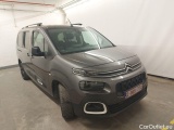  Citroen  Berlingo Citroën  Multispace 1.5 BlueHDi 100 MAN6 Shine XL 5d #8