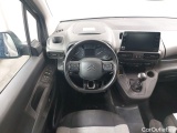  Citroen  Berlingo Citroën  Multispace 1.5 BlueHDi 100 MAN6 Shine XL 5d #9
