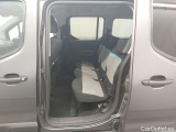 Citroen  Berlingo Citroën  Multispace 1.5 BlueHDi 100 MAN6 Shine XL 5d #10