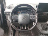  Citroen  Berlingo Citroën  Multispace 1.5 BlueHDi 100 MAN6 Shine XL 5d #20