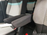  Citroen  Berlingo Citroën  Multispace 1.5 BlueHDi 100 MAN6 Shine XL 5d #80
