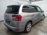  Citroen  C4 Grand Picasso Citroën Grand C4 Spacetourer 1.5 BlueHDi 130 S&S EAT8 Feel 5d #2