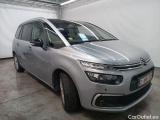  Citroen  C4 Grand Picasso Citroën Grand C4 Spacetourer 1.5 BlueHDi 130 S&S EAT8 Feel 5d #8