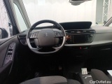  Citroen  C4 Grand Picasso Citroën Grand C4 Spacetourer 1.5 BlueHDi 130 S&S EAT8 Feel 5d #9